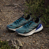 adidas Terrex Free Hiker 2.0 Low Gore-Tex Mens Hiking Shoes