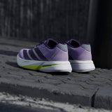 adidas Adizero Boston 13 Womens Purple