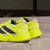 adidas Adizero Adios Pro 4 Womens Yellow