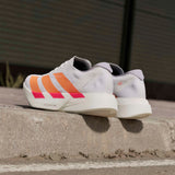 adidas Adizero Adios Pro 4 Mens White