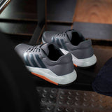 adidas Dropset Base Trainer Mens Grey