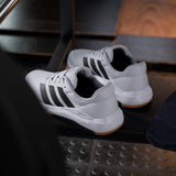 adidas Dropset Base Trainer Mens White