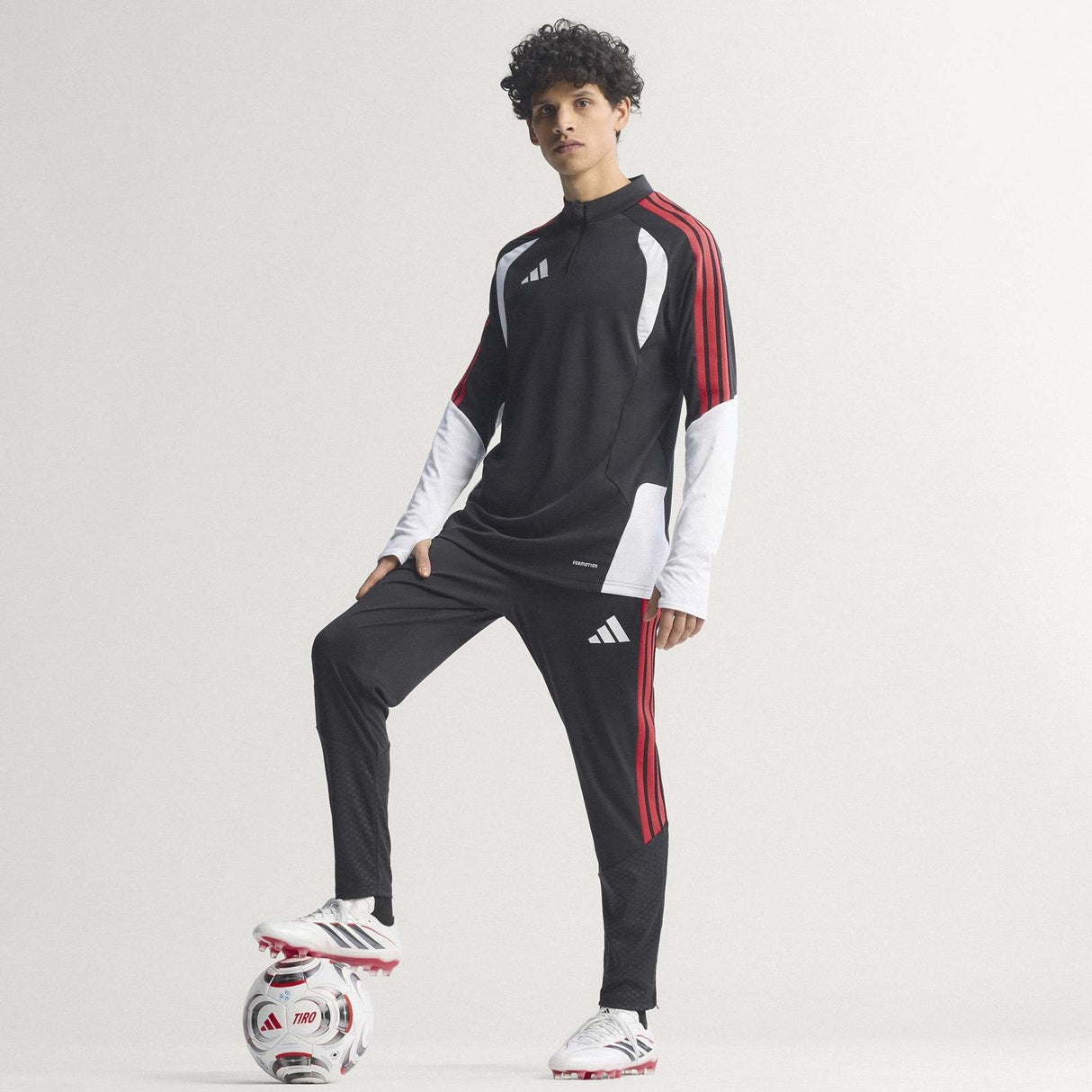 adidas Copa Pure IV Elite FG White