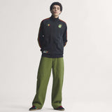 adidas Jamaica WC26 OG Track Top Black
