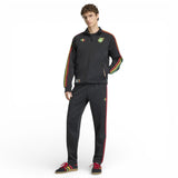 adidas Jamaica WC26 OG Track Pant Black