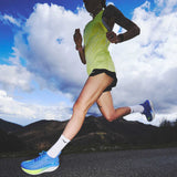 Mizuno Neo Vista 2 Womens Racing Running Shoes - Blue