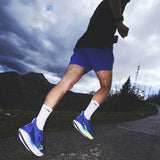 Mizuno Neo Vista 2 Mens Racing Running Shoes - Blue