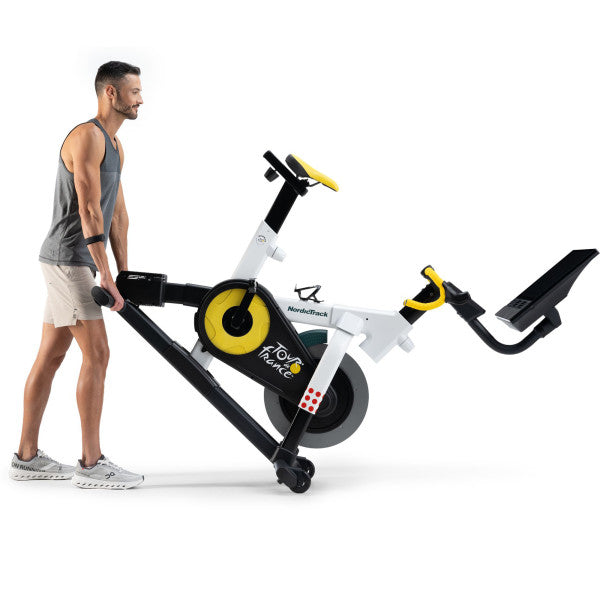 NordicTrack Tour de France Limited Edition Indoor Bike
