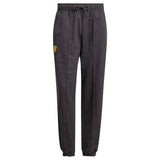 adidas OG MUFC 25 Icon Drill Pant Black