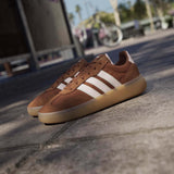 adidas BARREDA DECODE Womens Brown