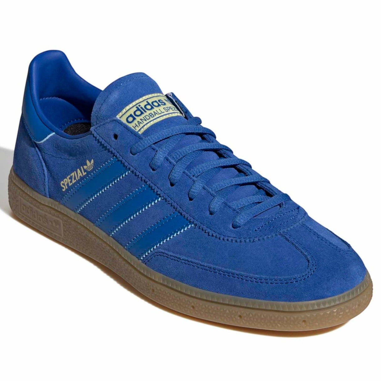adidas Handball Spezial Mens Blue