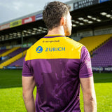 O'Neills Wexford 26 Home Jersey Purple