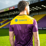 O'Neills Wexford 26 Home K Jersey Purple