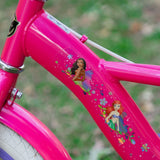 Huffy Princess 16in Bike Pink