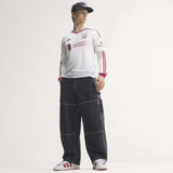 adidas OG LFC 26 Auth Away LS Jersey Wht