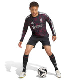 adidas LFC 26 Auth Third LS Jersey Black