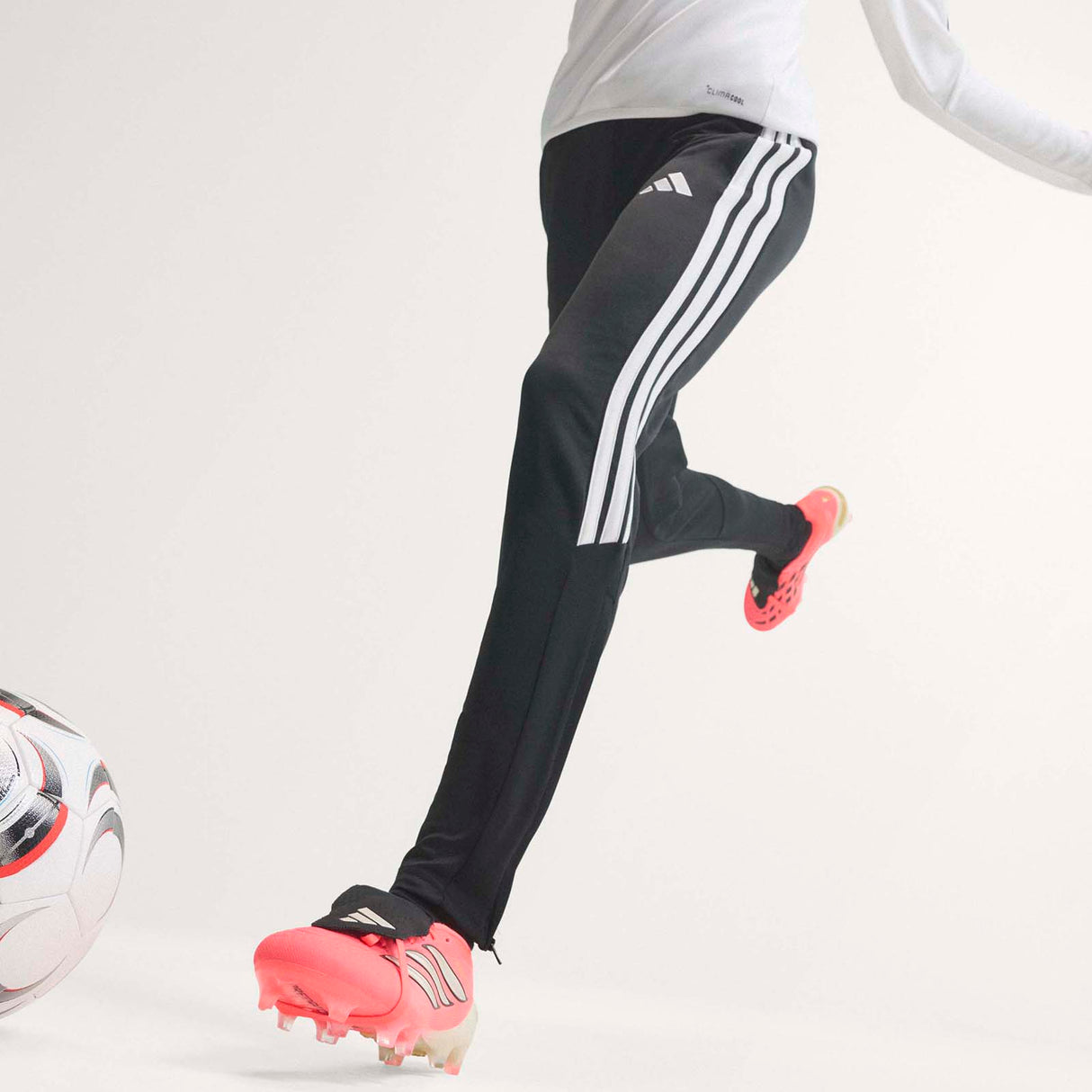 adidas Predator Pro Mens Firm Ground Football Boots