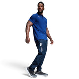 Canterbury Men Cuff Hem Stadium Pant Nvy