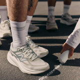 New Balance SC Rebel Mens Angora Gry Wht