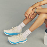 New Balance 1080 Womens Angora White