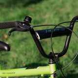 Huffy Pro Thunder Kids 20in Green