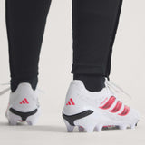 adidas Predator League Mens Firm Ground Football Boots
