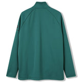 Canterbury IRE QZip Training Top 26 Grn
