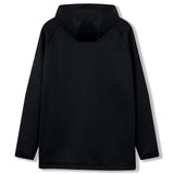 Canterbury IRE OH Zip Trng Hoodie 26 Blk