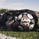 Mitre Delta Evo 24 Football 5 White