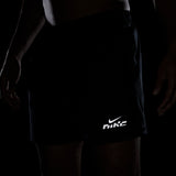 Nike Challenger Flash Mens Dri-Fit 5" Brief-Lined Running Shorts