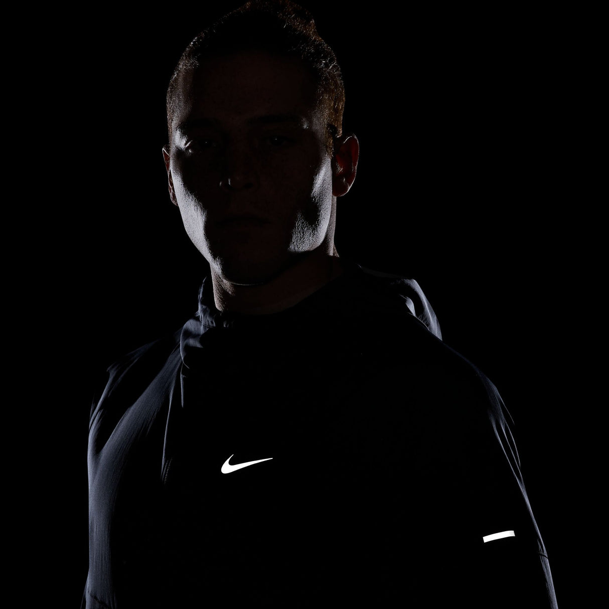 Nike Mens Repel Miler Jacket