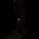 Nike One Womens High-Waisted Full-Length Leggings