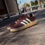 adidas Womens BARREDA DECODE Red