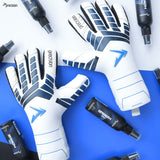 Precision Elite 3.0 Giga GK Gloves White