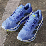 adidas Mens Adistar BYD Blue/Navy