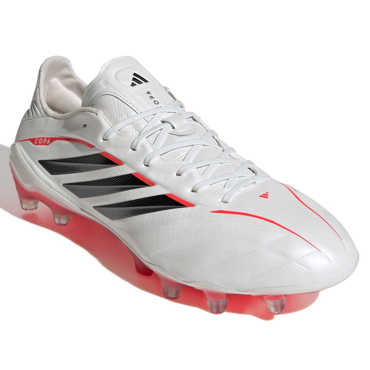 adidas Copa Pure IV Elite FG White