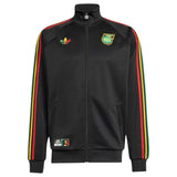 adidas Jamaica WC26 OG Track Top Black