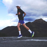 Mizuno Neo Vista 2 Mens Racing Running Shoes - Blue