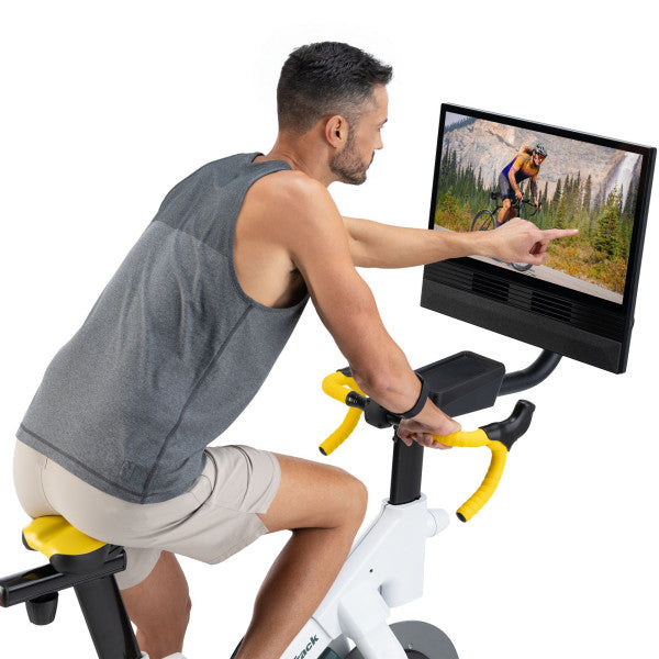 NordicTrack Tour de France Limited Edition Indoor Bike