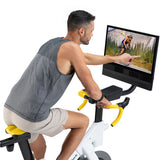 NordicTrack Tour de France Limited Edition Indoor Bike