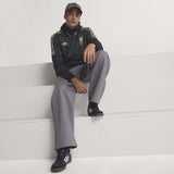 adidas OG Liverpol FC 25 LF Jrsy Gry Blk