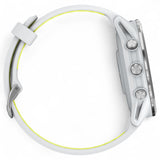 Garmin Forerunner 970 White