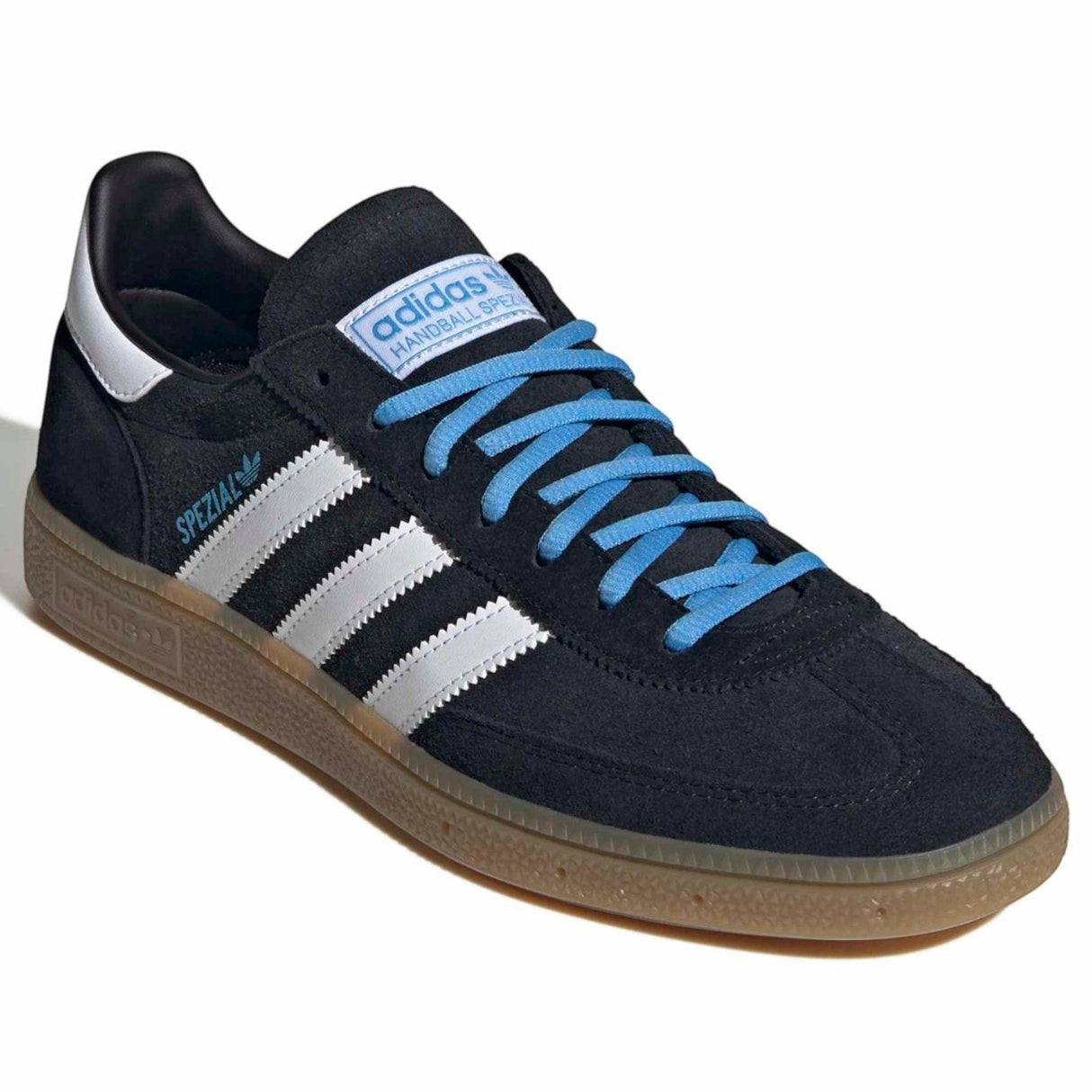 adidas Handball Spezial Mens Black