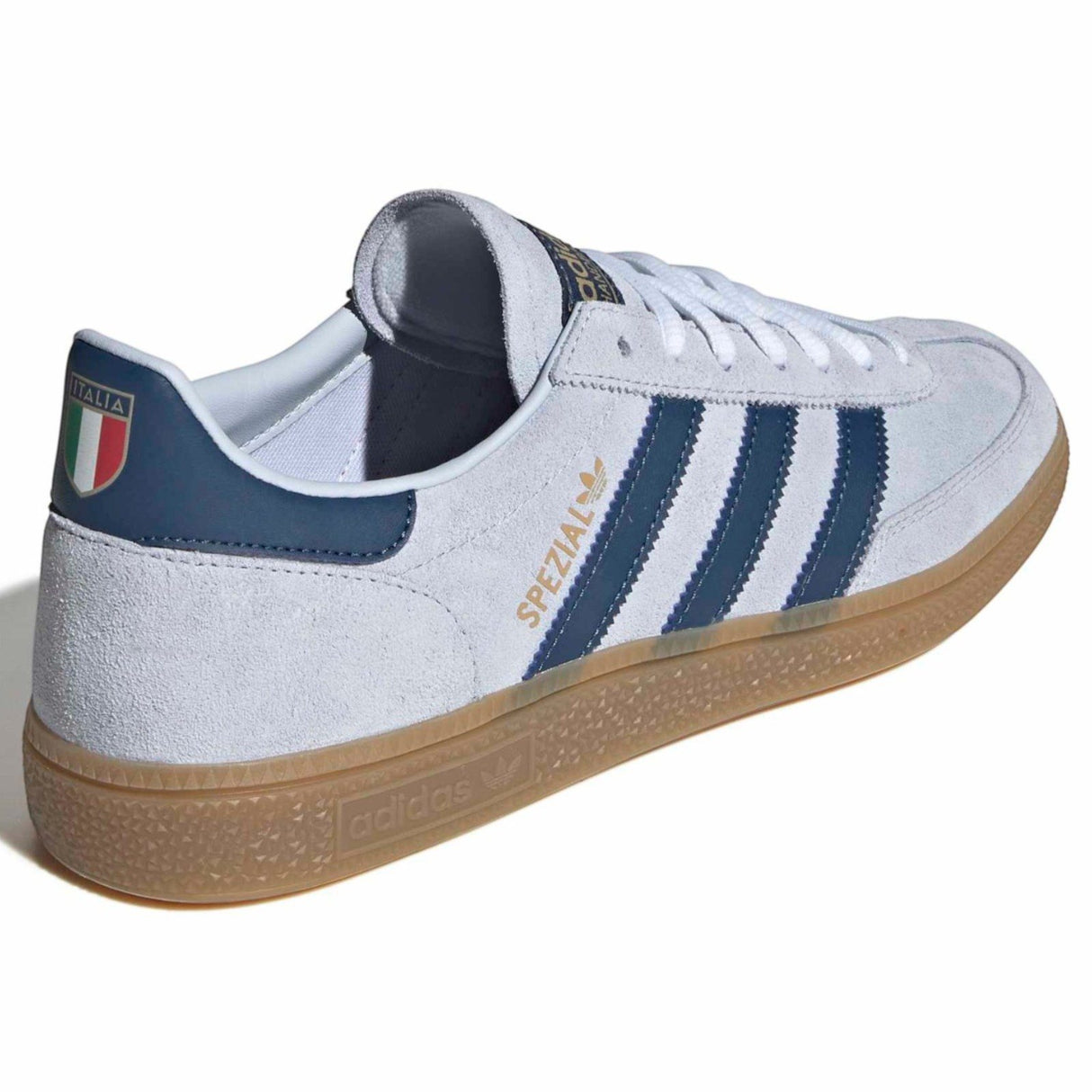 adidas  Handball Spezial Mens Blue