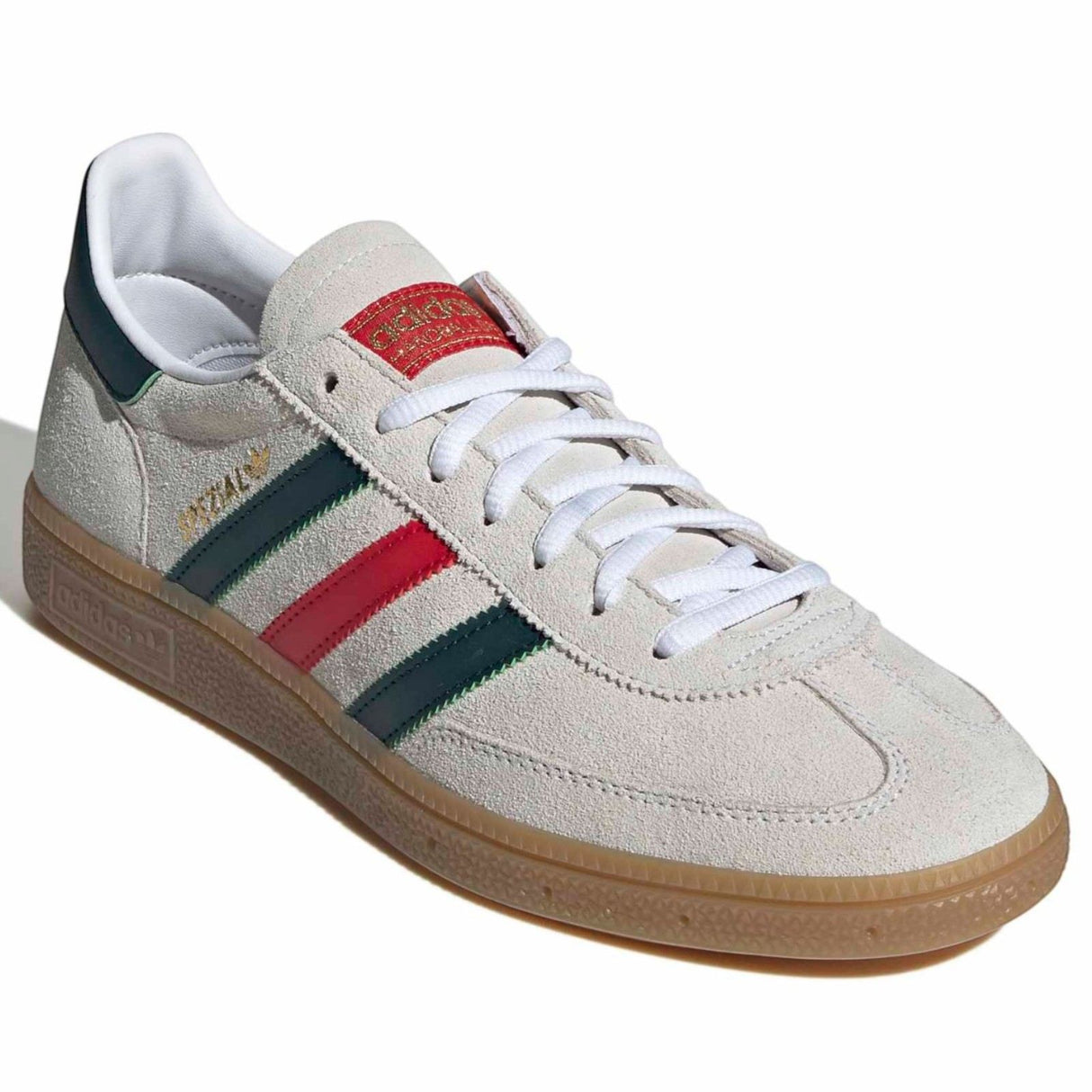 adidas Handball Spezial Mens White