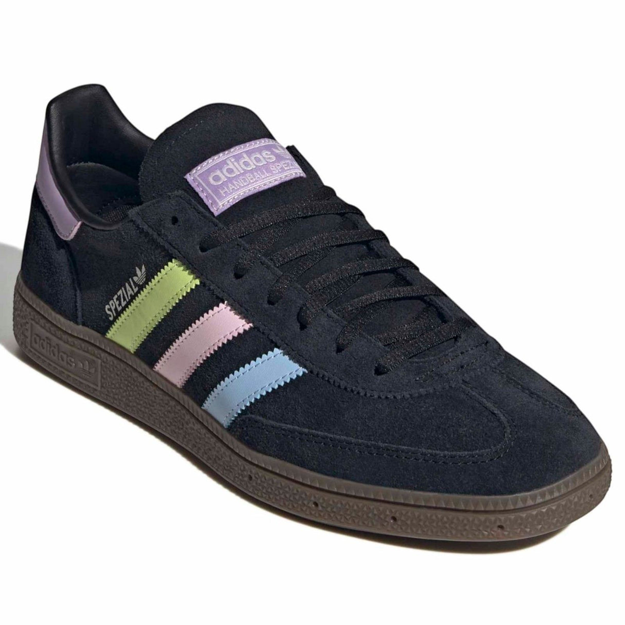 adidas Handball Spezial Mens Black