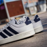 adidas Grand Court Mens White