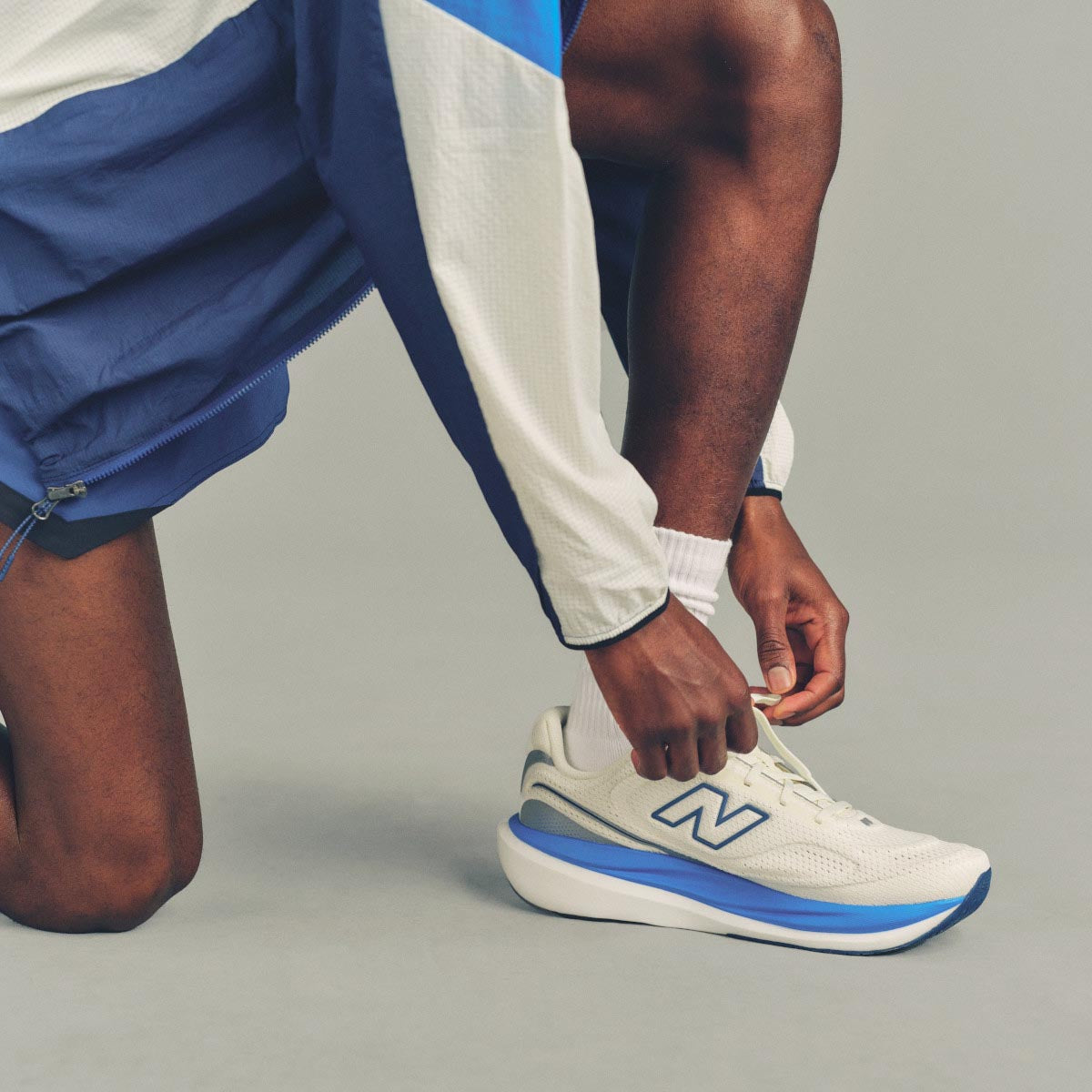 New Balance 1080v15 Mens Running Shoes