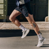 New Balance SC Rebel Mens Angora Gry Wht