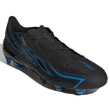 adidas F50 Hyperfast League FG Black